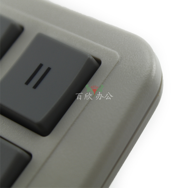 佳能 商務辦公用計算器 WS-1200H 大號-4