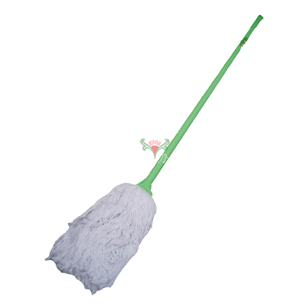 福寶  圓型拖把4397 拖頭寬度10cm-1