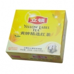 立頓茶包 精選紅茶S100 (2g*100包)/盒-1