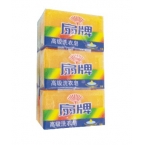 扇牌洗衣皂 150g*5塊-1