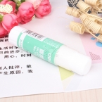 得力固體膠 21g固體膠辦公固體膠膠棒7102-5