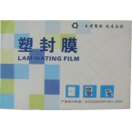 可得優塑封膜SFI3-7  3寸（2R)-7C-1