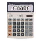 齊心舒視辦公計算器 C-1200H-1