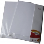 悅聲BHL-180 A4雙白卡紙 180g 25張/包-2