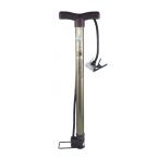 中派ZP1103打氣筒 約50cm 單車用/B億動(dòng)ED1227-1