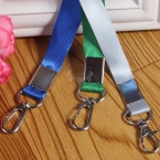 Bessie尼龍工卡扁掛繩15mm  含扣-5