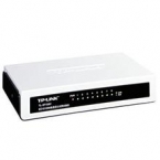 TP-LINK TL-SF1008+ 8口10/100M自適應以太網交換機-2