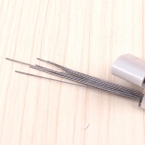 飛龍C273鉛芯STEIN防斷鉛芯 0.3mm 15支實惠裝2B-4