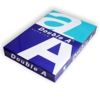 DOUBLE A復印紙A3 80G(500張) 5包/箱-4