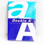 DOUBLE A復印紙A3 80G(500張) 5包/箱-2