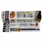 晨光啫喱筆芯MG-6100 0.38mm 20支/盒 -2