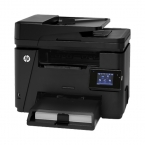 HP Laserjet PRO MFP M226dW一體機(WIFI網絡雙面打印 復印 掃描 傳真）-2