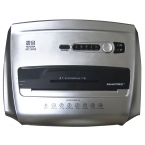 震旦碎紙機AS1239CD 4*12mm-4