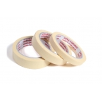 萬得牌美紋膠帶  1.2cm*20m 19卷/筒-5
