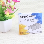 KW(可得優(yōu))厚層訂書針023A 23/10 裝訂70頁-3