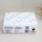 潔柔牌擦手紙JC003 200張*20包-2