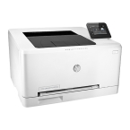 HP M252dw 彩色激光打印機-3