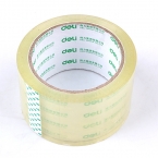 得力30323封箱膠帶60mm*60y 50C-3