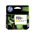 惠普墨盒HP920XL 黃色/HP7000-1