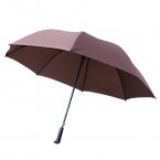 直柄雨傘  撐開125cm-4