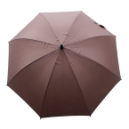 直柄雨傘  撐開125cm-3