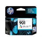 （下單請先詢價）惠普墨盒HP901 彩色（適用 Officejet J4580 J4660 J4500）-2