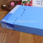 金得利優系列100頁資料冊CF100 （新）-2