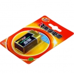 南孚高性能9V堿性電池-1