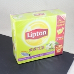 立頓茶包 茉莉花茶S100 (2g*100包)/盒-3