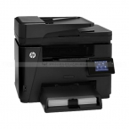 HP Laserjet PRO MFP M226dW一體機(WIFI網絡雙面打印 復印 掃描 傳真）-3