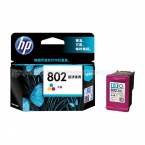 惠普HP802S墨盒（彩色）（適用Deskjet 1050 2050 1000 2000 1010 1510）-2