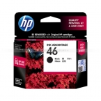 惠普HP46墨盒（黑）(適用Deskjet 2020hc 2520hc)-2