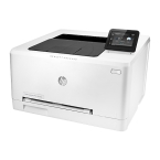 HP M252dw 彩色激光打印機-5