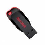 閃迪Sandisk 酷刃U盤Z50 32G-4
