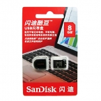 閃迪酷豆U盤SDCZ33 32G-5
