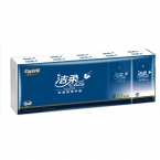 潔柔可濕水手帕紙JB016 10包