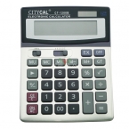 豐龍發(fā) 商務(wù)辦公用計(jì)算器 CT-1200B 大號(hào)-5