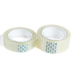 萬得牌 透明小膠帶 1.2cm*20m 12卷/筒-2