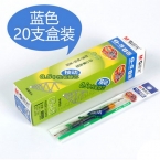 晨光按鍵啫喱筆筆芯G-5 0.5mm  20支/盒-5