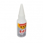 愛必達 通用型 502膠 15g