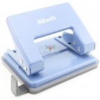 可得優(KW-triO) 金屬打孔機 9738 20張-1