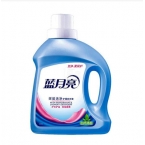 藍月亮洗衣液1L-1