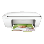 惠普彩色噴墨一體機HP deskjet 2132（打印復印掃描）-1