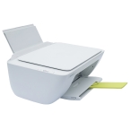 惠普彩色噴墨一體機HP deskjet 2132（打印復印掃描）-3