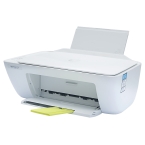 惠普彩色噴墨一體機HP deskjet 2132（打印復印掃描）-2