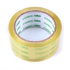 得力30203封箱膠帶48mm*60y*50um(6卷/筒)-4