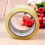 得力30203封箱膠帶48mm*60y*50um(6卷/筒)-3