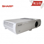夏普XG-MX435A投影機（投影系統增值服務多種套餐可選）-3