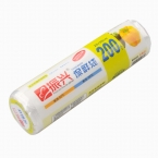振興牌 卷裝點段式保鮮袋 BX622 20*30cm 200個裝-1