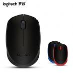 羅技無線鼠標M171-1